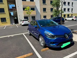 Renault Clio IV 1.5 dCI