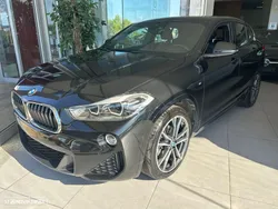 BMW X2 16 d sDrive Auto Pack M