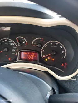 Ford KA 1.2 Titanium