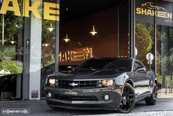 Chevrolet Camaro 6.2 V8 Aut.