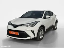 Toyota C-HR 1.8 Hybrid Comfort