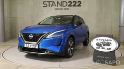 Nissan Qashqai de 2023