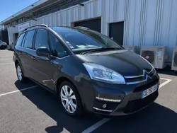 Citroën Grand C4 Picasso 1.6 HDI 7 places - RADAR - CLIM - REGULATEUR