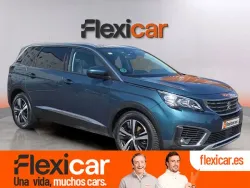 PEUGEOT 5008 1.5BlueHDi S&S Allure 130
