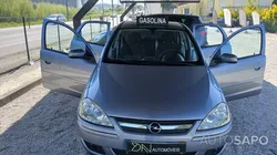 Opel Corsa 1.2 Twinport First de 2006