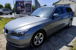 Bmw serie 5 520d lci phase 2 e61 break 177cv kit chaine de distribution neuf et kit embrayage neuf