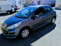Peugeot 207 Hatchback