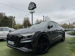 Audi Q8 50 TDI quattro Tiptronic
