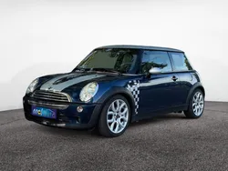 Garantie 12 mois / mini cooper