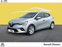 Renault Clio 1.0 TCe 90ch Zen -21