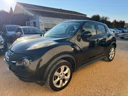 Nissan Juke 1.5 dCi 110ch Acenta