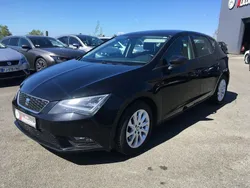 Seat LEON 1.6 TDI 105CH STYLE BUSINESS / 117699