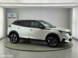Peugeot 2008 1.2 PureTech GT Line