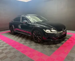VOLKSWAGEN ARTEON 2.0 TDI EVO SCR 200 DSG7 R-Line