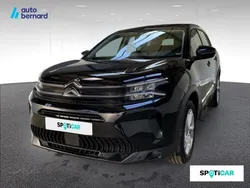 Citroen C5 Aircross 1.5 BlueHDi 130ch PLUS boite automatique