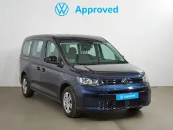 VOLKSWAGEN Caddy Maxi 2.0TDI Origin 75KW