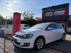 VOLKSWAGEN GOLF 1.4 TSI 125 cv MultiFuel E85 Confortline