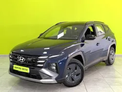 HYUNDAI Tucson 1.6 TGDI HEV Maxx AT