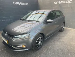 VW Polo 1.2 TSI 90cv Advance BlueMotion Tech