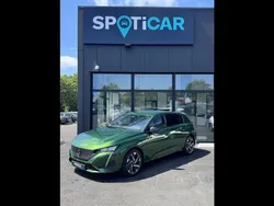 Peugeot 308 1.5 BlueHDi 130ch S&S Allure EAT8