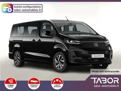 Fiat Ulysse AT8 L2 7Pl GPS AC(2Zone) ACC