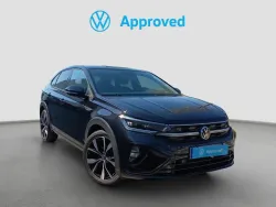 VOLKSWAGEN Taigo 1.5 TSI R-Line DSG 110kW