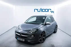 Opel Adam 1.4 T S 150cv