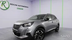 Peugeot e-2008 Allure de 2023