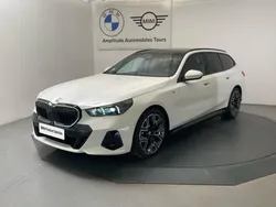 Bmw Série 5 Touring 520dA 197ch M Sport xDrive
