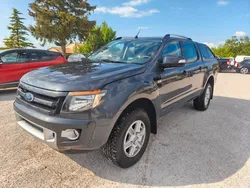 Ford Ranger III 3.2 TDCI 200CV DB CAB WILDTRACK 4X4 BVM6