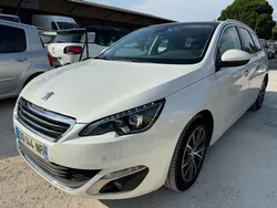 Peugeot 308 1.2 VTi 130CV