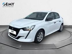PEUGEOT 208 PureTech 75 S&S BVM5 Like