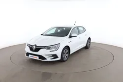 Renault Mégane 1.5 Blue dCi Evolution 115 ch