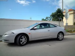 Ford Cougar EDBC1