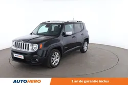 Jeep Renegade 1.6 MultiJet Limited BVR6 120 ch