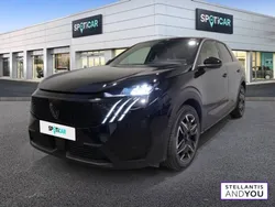 Peugeot 3008 Hybrid 145 e-DCS6 Allure