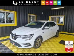 Renault MEGANE IV 1.5 BLUE DCI 115CH INTENS -21N
