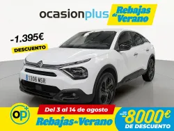CITROEN C4 1.2 PureTech Plus S&S 130
