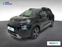 Citroen C3 Aircross BlueHDi 120ch S&S Feel Business EAT6 E6.d-TEMP