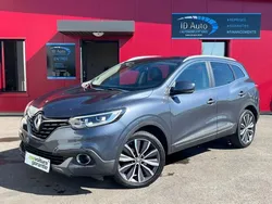 Renault Kadjar 1.5 DCI 110 ECO ENERGY EDITION ONE