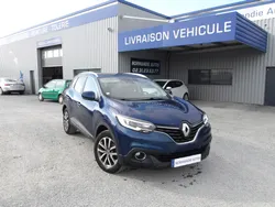 Renault KADJAR 1.5 dCi 110ch BUSINESS Eco2