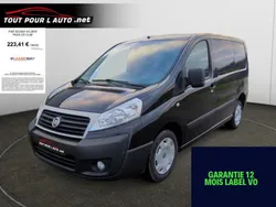 Fiat Scudo FG 1.2 LH1 2.0 MULTIJET 16V 128CH PACK CD CLIM