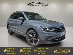Volkswagen Tiguan 2.0TDI Life 90kW