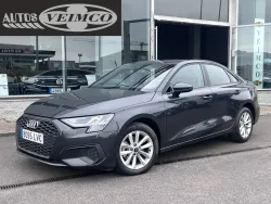 Audi A3 Sedán 35TDI Advanced S tronic