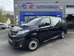 Opel Vivaro COMBI Zafira Life L3 120ch BUSINESS *SANS MALUS ECOLOGIQUE