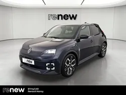 RENAULT Renault 5 E-Tech Electrique 150 ch autonomie confort Techno