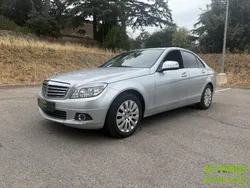 Mercedes Classe C 280 Elegance 7GTro