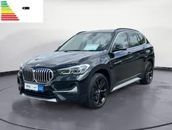 BMW X1 xDrive25d xLine Aut. Aktive Geschw. Head Up Panorama