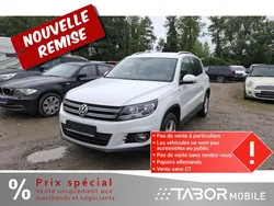 Volkswagen Tiguan 2.0 TDI DSG 4M Cup Sport&Style Navi AHK