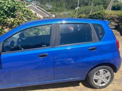 Chevrolet Kalos 1200LS